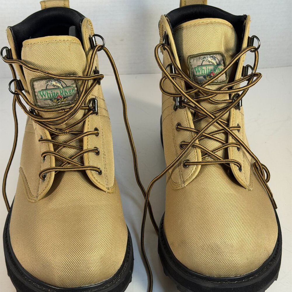 Mens size 11 boots